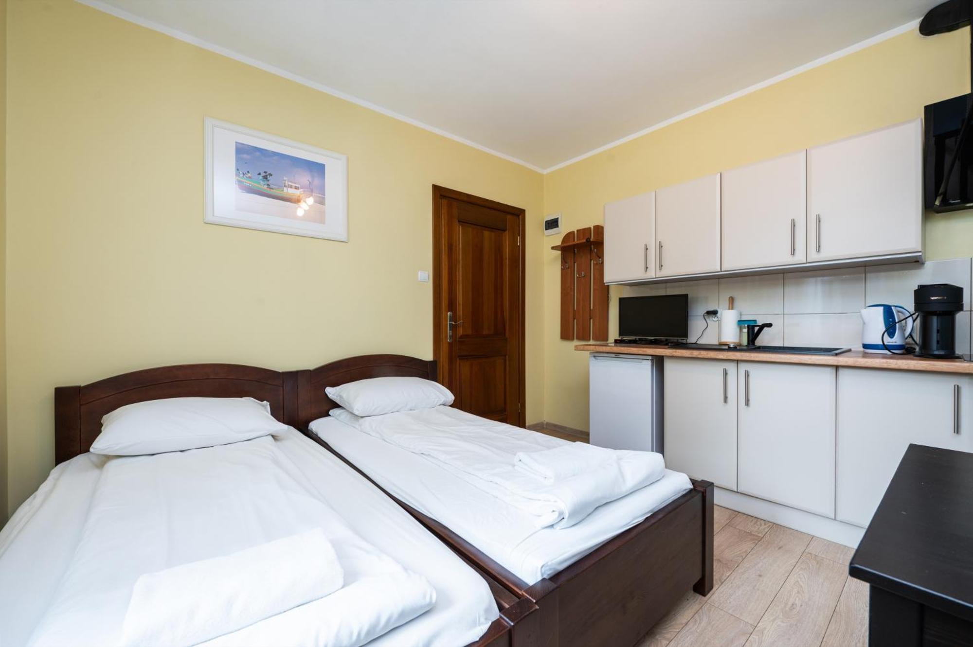 Apartamenty Sopocki Zakatek Сопот Екстер'єр фото