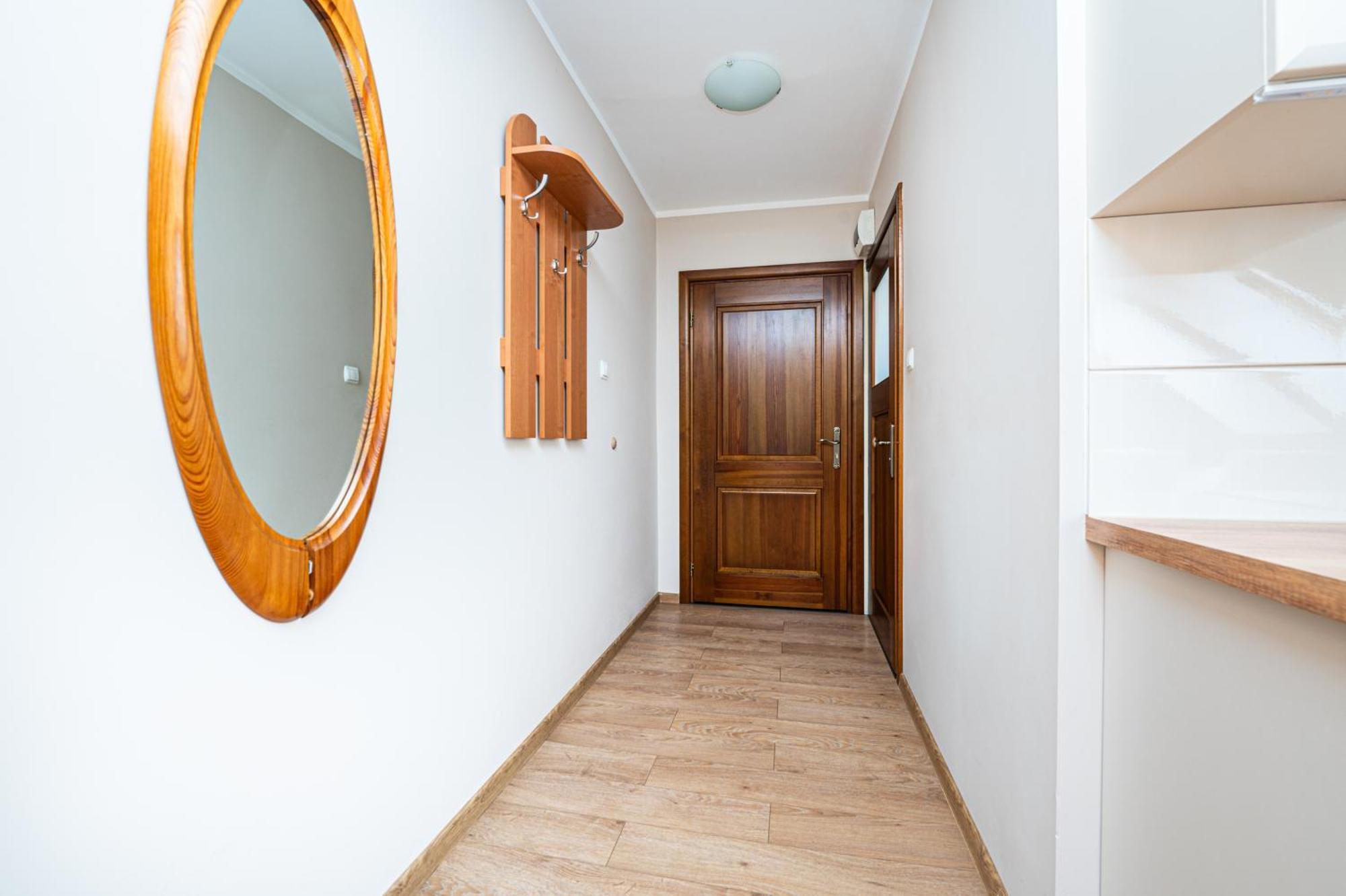 Apartamenty Sopocki Zakatek Сопот Екстер'єр фото