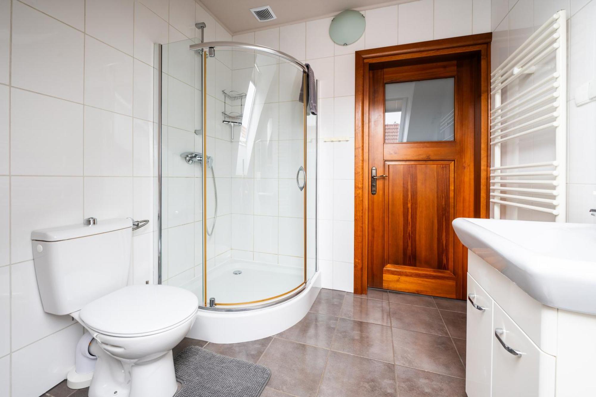 Apartamenty Sopocki Zakatek Сопот Екстер'єр фото